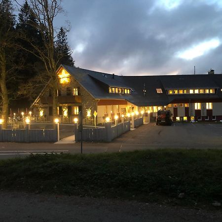 Waldhotel Auerhahn "Hochkopfhaus" Todtnau Kültér fotó