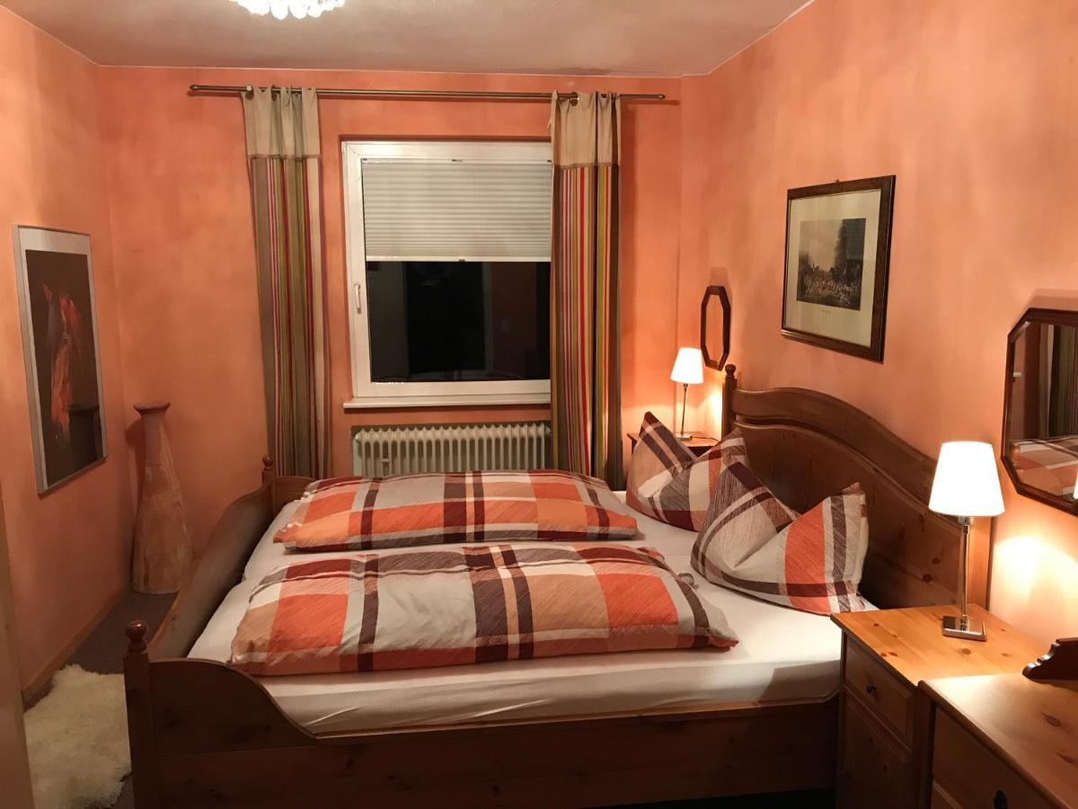Waldhotel Auerhahn "Hochkopfhaus" Todtnau Kültér fotó