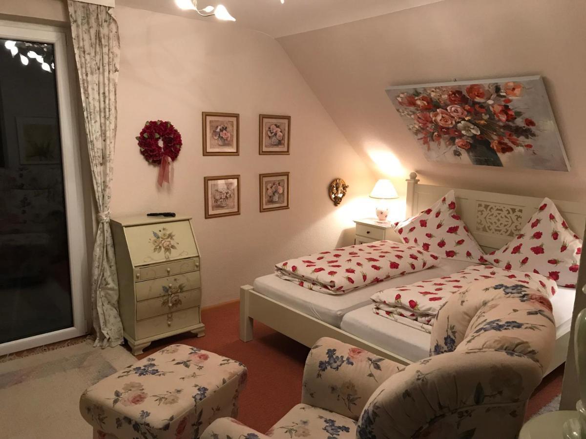 Waldhotel Auerhahn "Hochkopfhaus" Todtnau Kültér fotó