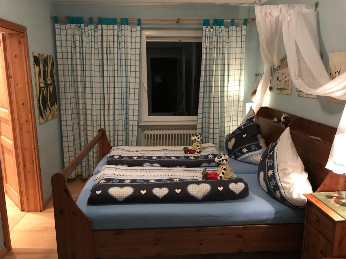 Waldhotel Auerhahn "Hochkopfhaus" Todtnau Kültér fotó