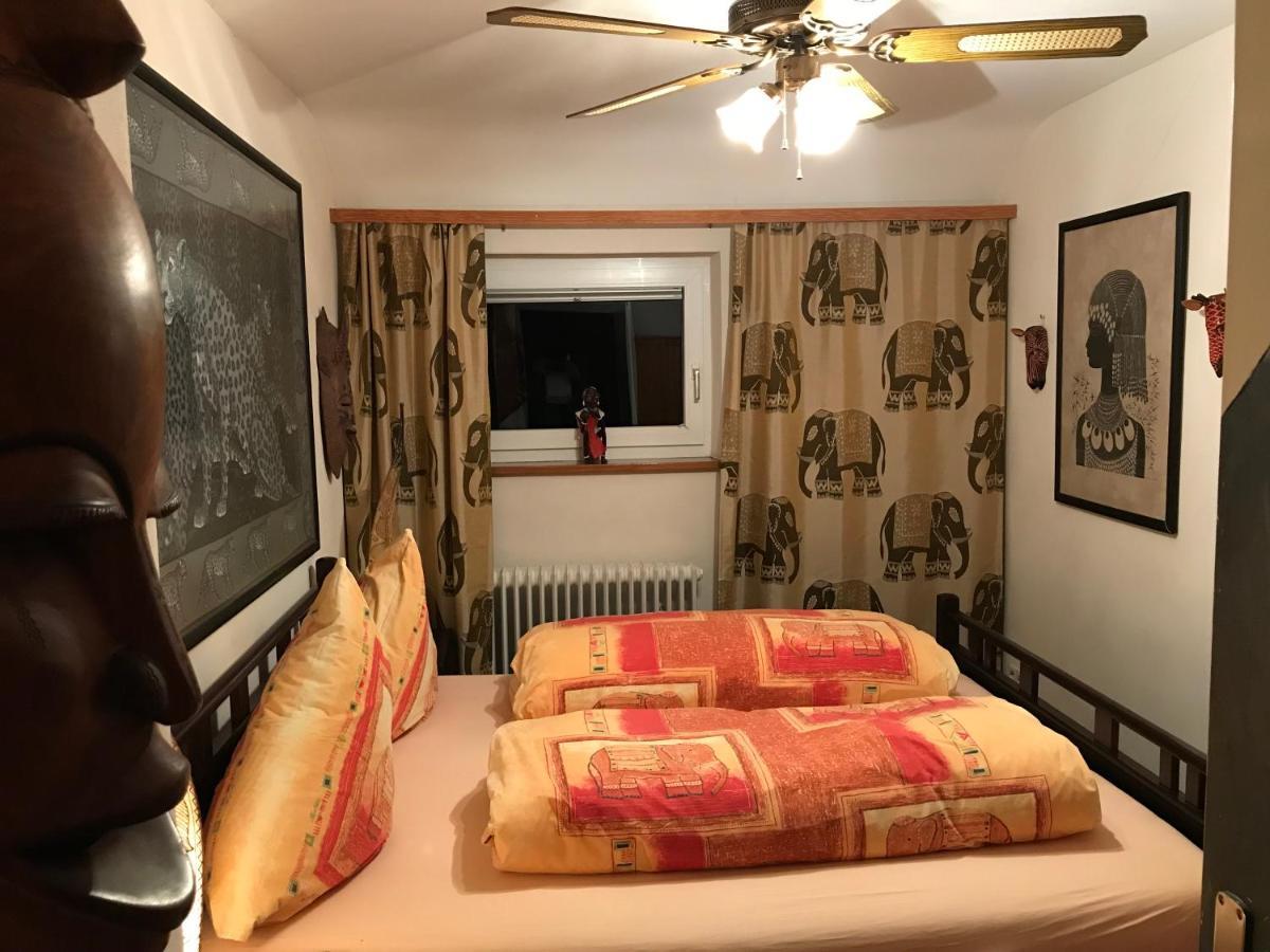 Waldhotel Auerhahn "Hochkopfhaus" Todtnau Kültér fotó