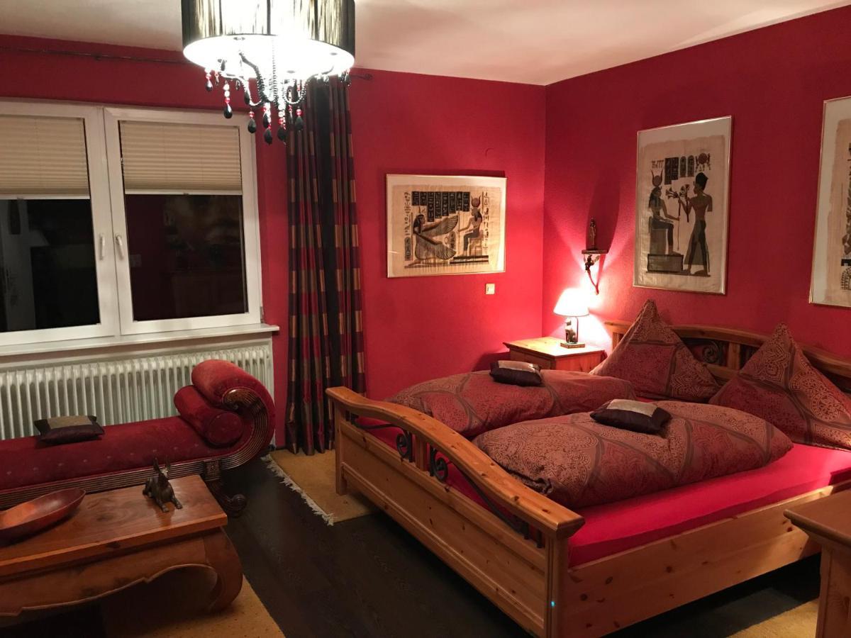 Waldhotel Auerhahn "Hochkopfhaus" Todtnau Kültér fotó