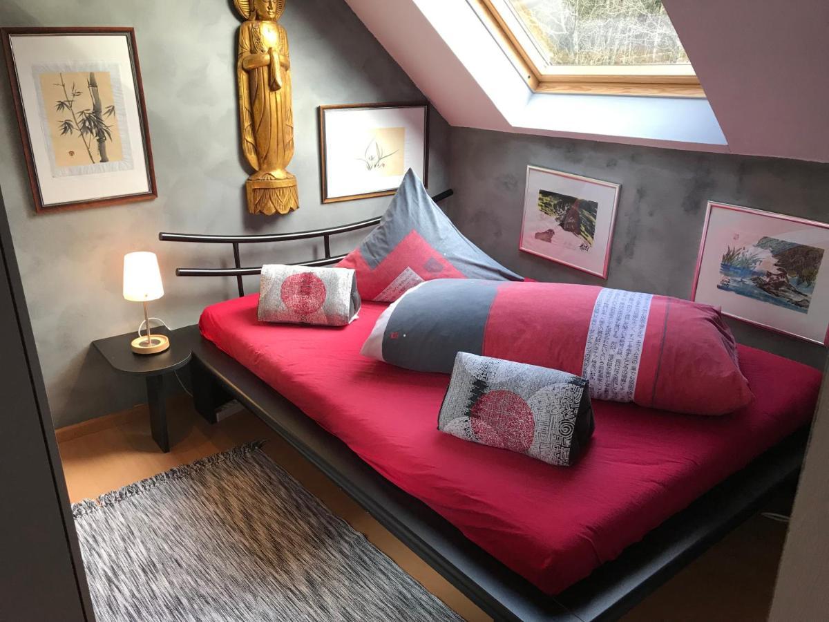 Waldhotel Auerhahn "Hochkopfhaus" Todtnau Kültér fotó