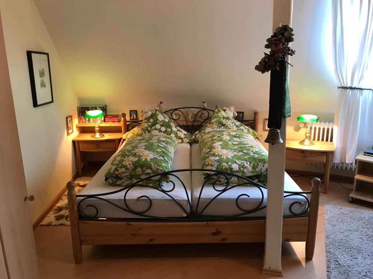 Waldhotel Auerhahn "Hochkopfhaus" Todtnau Kültér fotó