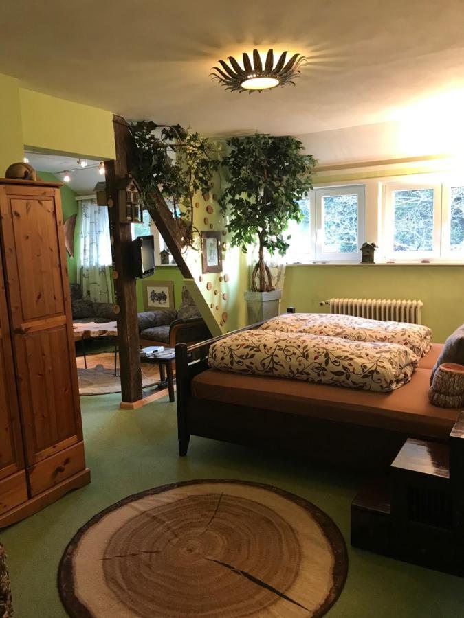 Waldhotel Auerhahn "Hochkopfhaus" Todtnau Kültér fotó