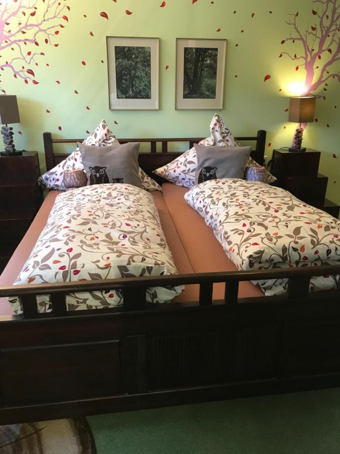 Waldhotel Auerhahn "Hochkopfhaus" Todtnau Kültér fotó