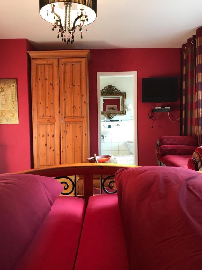 Waldhotel Auerhahn "Hochkopfhaus" Todtnau Kültér fotó