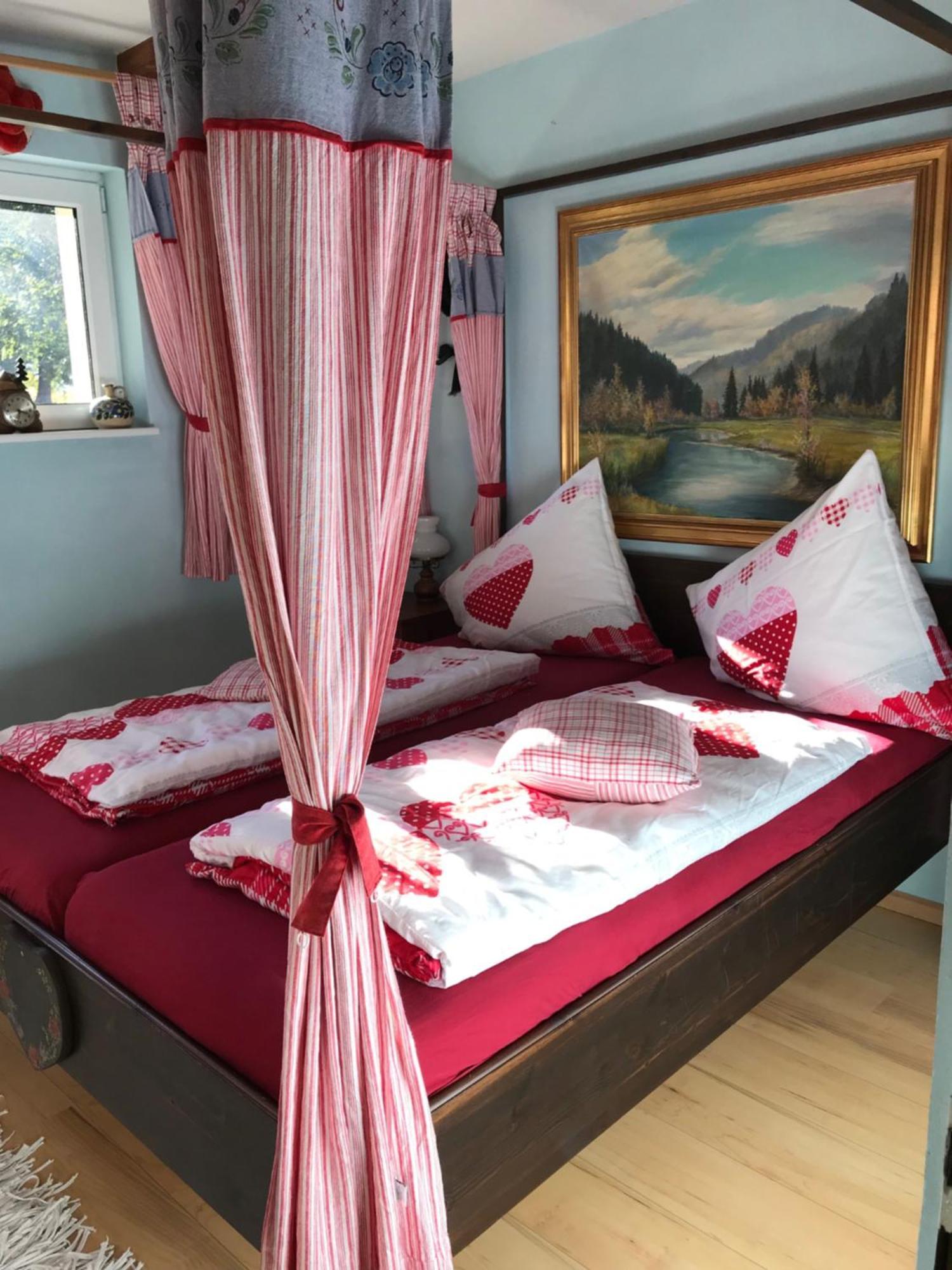 Waldhotel Auerhahn "Hochkopfhaus" Todtnau Kültér fotó