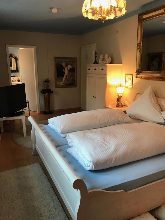 Waldhotel Auerhahn "Hochkopfhaus" Todtnau Kültér fotó
