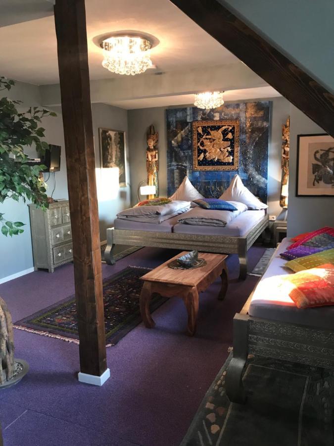 Waldhotel Auerhahn "Hochkopfhaus" Todtnau Kültér fotó