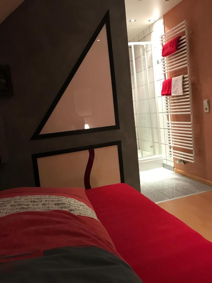 Waldhotel Auerhahn "Hochkopfhaus" Todtnau Kültér fotó